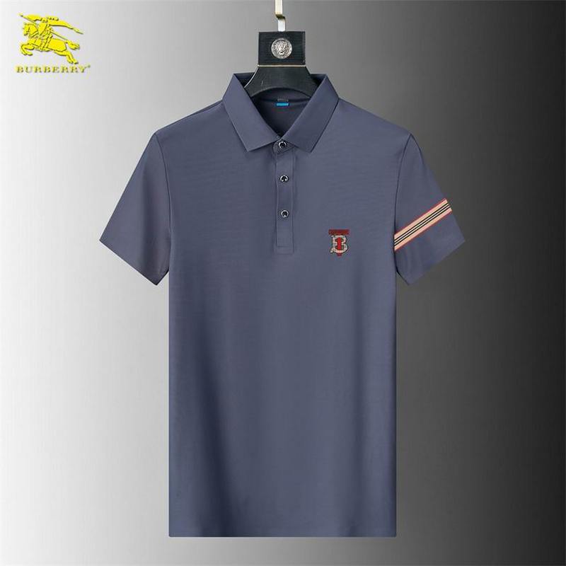 Burberry Men's Polo 508